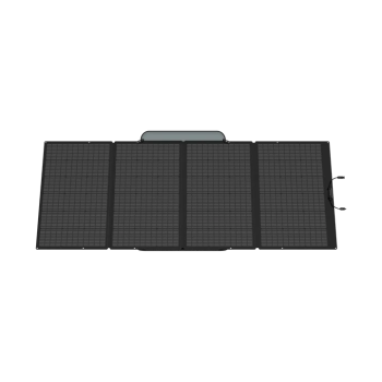 ECOFLOW CAMPING LIGHT